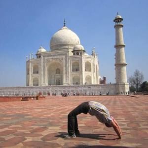 Meet your Posher, Leon